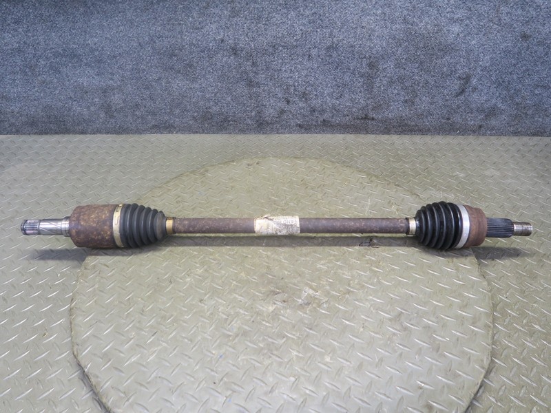2012-2015 RANGE ROVER EVOQUE L538 AWD REAR LEFT OR RIGHT SUSPENSION AXLE SHAFT