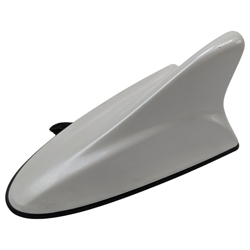 2008-2014 Hyundai Genesis Sedan Roof Radio Antenna White 96250-3M100XAT OEM
