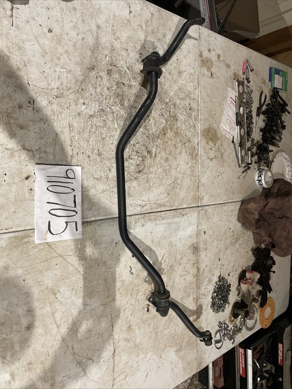 1995-97 Lexus LS400 Stabilizer Sway Bar Front Suspension Beam Rod
