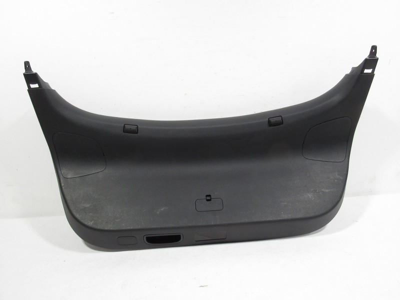 18-23 Kia Stinger GT1 2019 Rear Trunk Back Door Cover Panel Trim ;