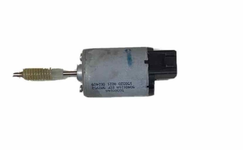 Nissan Pathfinder seat motor 2020 front left driver side assy OEM 5030024A