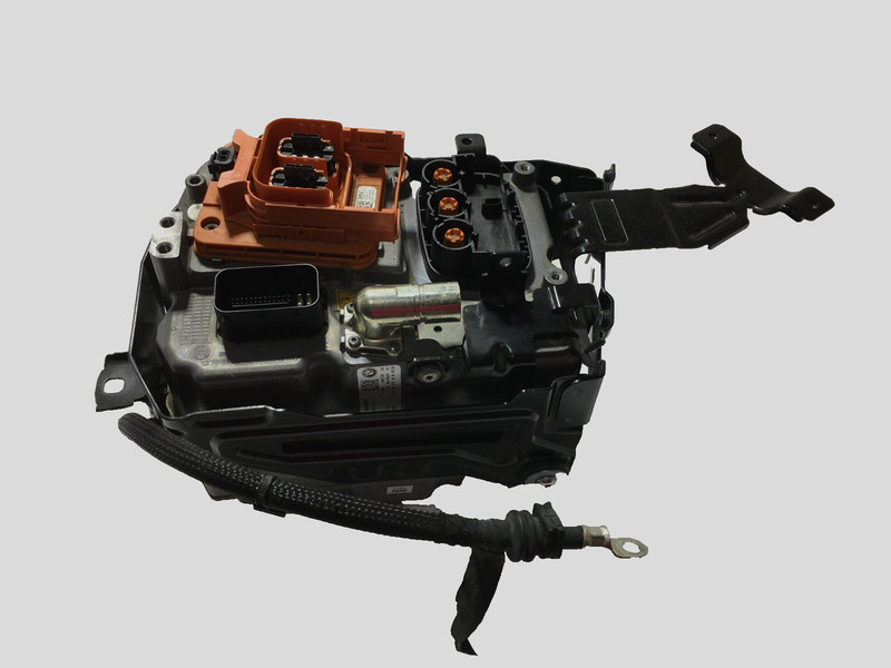 2018-2023 BMW 530e xDrive High Voltage Battery Inverter Junction Block OEM