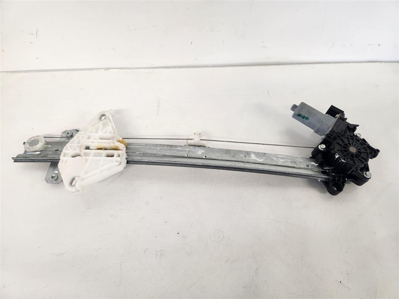 2015-2020 Acura Tlx Front Passenger Door Power Window Regulator 72210-Tz3-A01