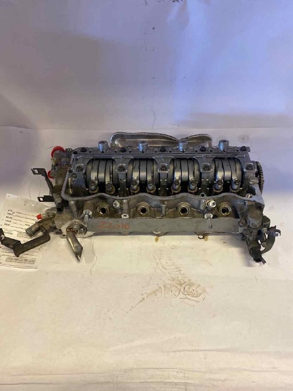 Cylinder Head HONDA CIVIC 12 13 14 15