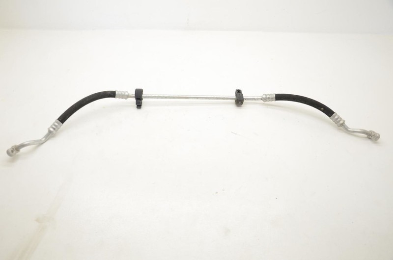 97-04 Porsche Boxster 2.7L Condenser to Ac Hose Ac Line