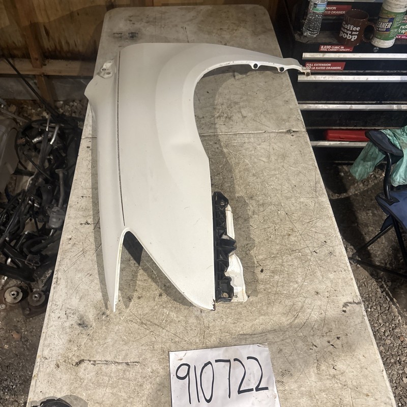 06 07 08 09 LEXUS RX350 Left LH Driver Fender