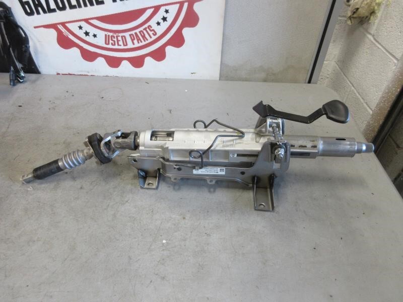 2016-2024 Jeep Grand Cherokee OEM Power Steering Column Assembly 68271363