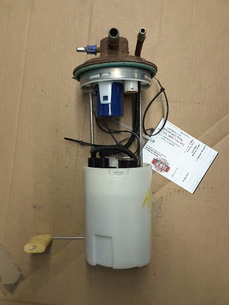 04 05 06 07 GMC SIERRA 1500 FUEL PUMP PUMP ASSEMBLY 4.3L 8' BOX 138145