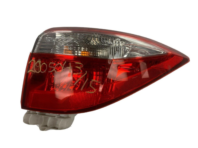 Toyota Corolla tail light 2014 to 2016 right passenger side quarter panel OEM