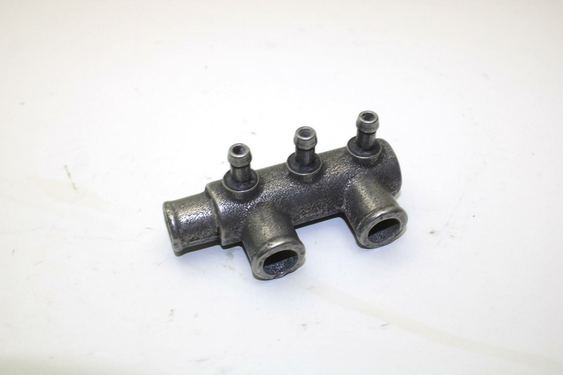 92 Polaris SL650 OEM Hose Cooling Realy 5130890 JP0