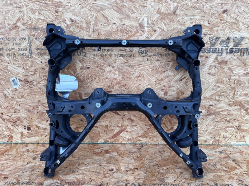 14-20 OEM BMW F32 F33 F36 430 RWD Front Axle Support Suspension Subframe K-Frame