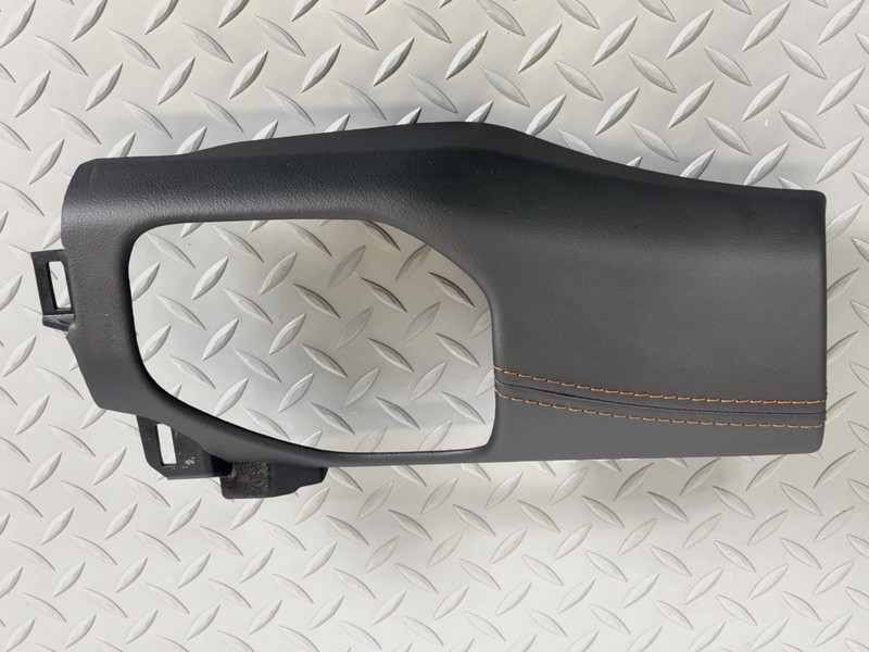 ✅ 2019-26 RAM 1500 OEM LIMITED LONGHORN INSTRUMENT PANEL BEZEL GEAR SHIFTER TRIM