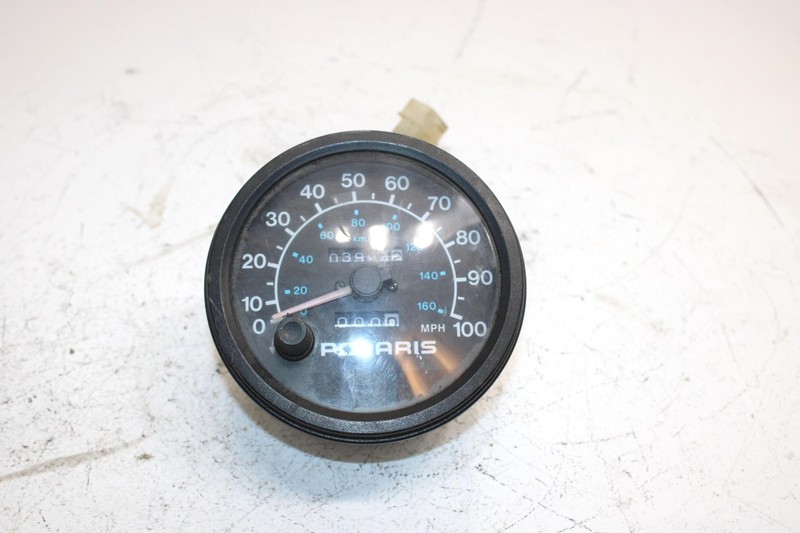 97 Polaris Indy 500 Oem Speedometer (Less Than 4000 Miles) 3280212 SP145