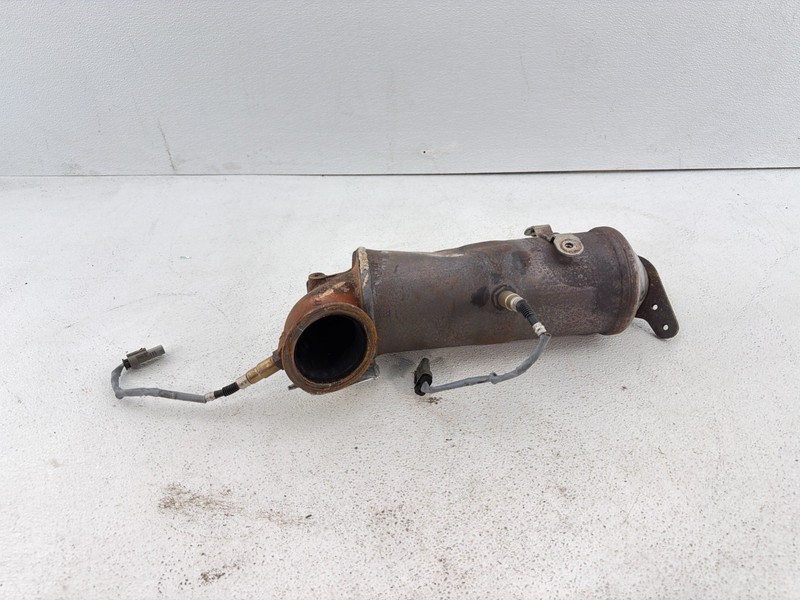 2022 CHEVROLET MALIBU 1.5L TURBO EXHAUST MANIFOLD OEM
