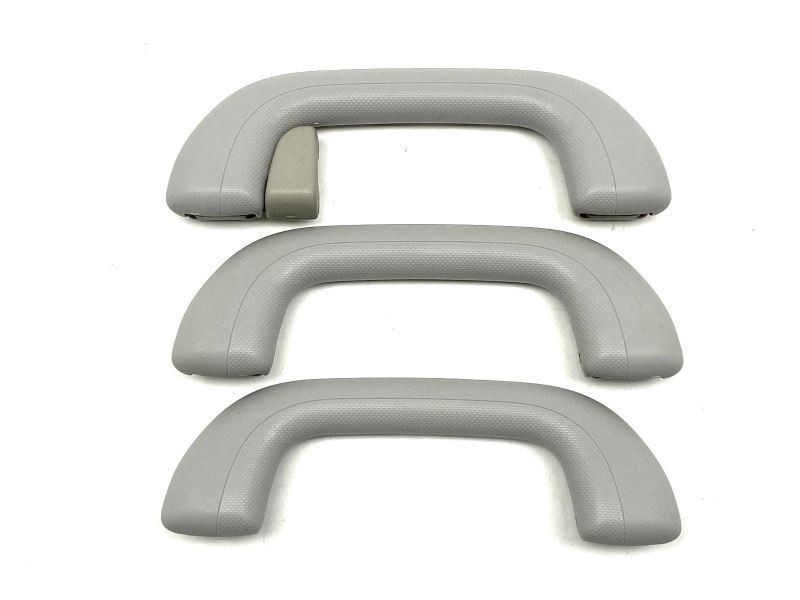 Roof Mounted Grab Handle Assist Strap Grip x3 Fits 2011 Hyundai Sonata 55466