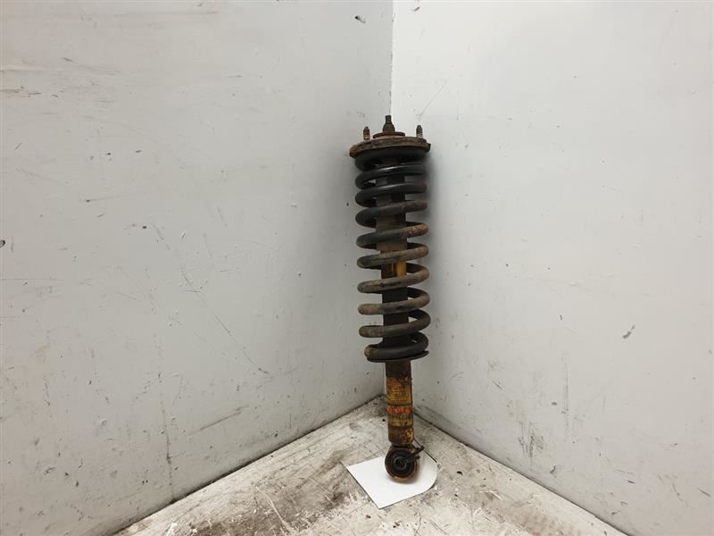 97-04 TOYOTA TACOMA EXTENDED CAB OFF ROADER FRONT LEFT DRIVER SIDE STRUT