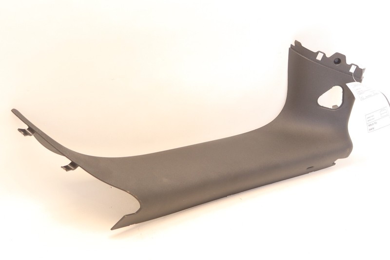 2016-2023 MINI COOPER F57 CONVERTIBLE FRONT RIGHT PASSENGER A PILLAR TRIM OEM