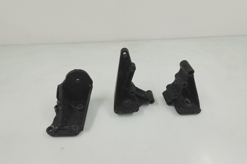2004 Sea-Doo RXP 215 OEM Engine Motor Mounts 420811791 420811792 420811785