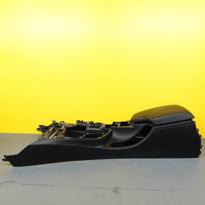 2014-2018 Bmw 435i F32 F33 F36 Center Console Storage Compartment Armrest