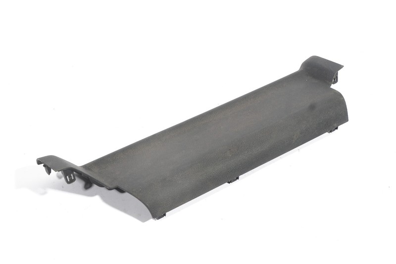 2021-2024 TOYOTA SIENNA PLATINUM FRONT SEAT CUHION SHIELD LOWER LEFT HAND OEM