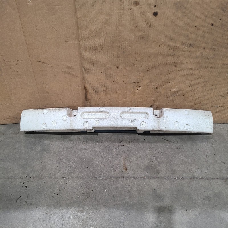 94-98 Ford Mustang Front Bumper Crash Impact Bar W/ Absorber Aa7321