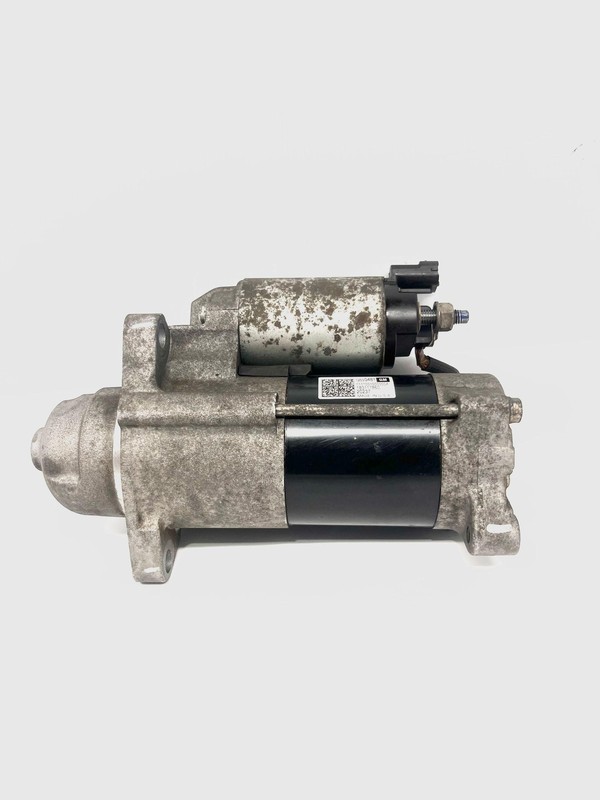 2018-2024 GMC Terrain SLE 1.5L Engine Starter Motor OEM