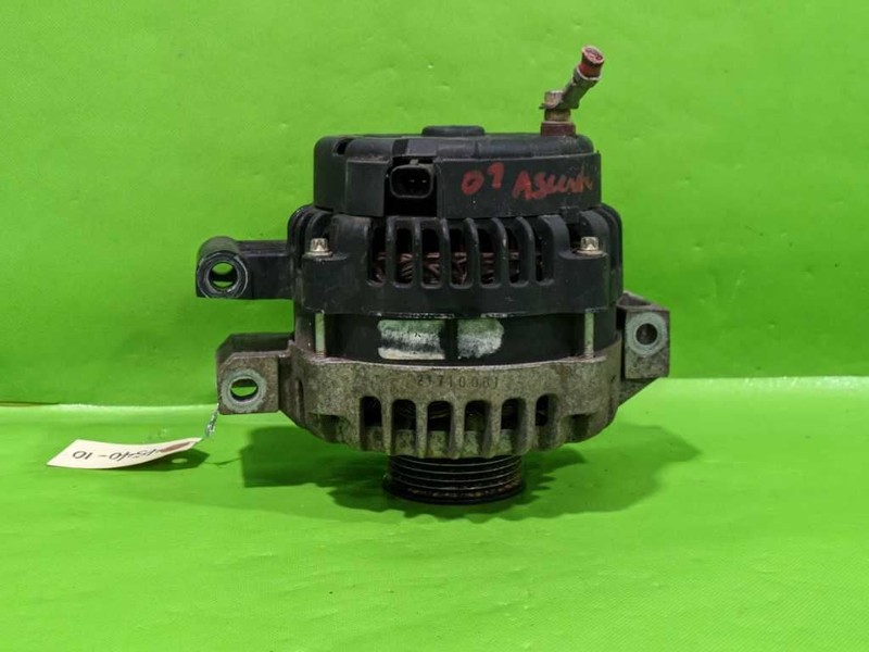 07 08 ASCENDER ALTERNATOR OEM 4540-10