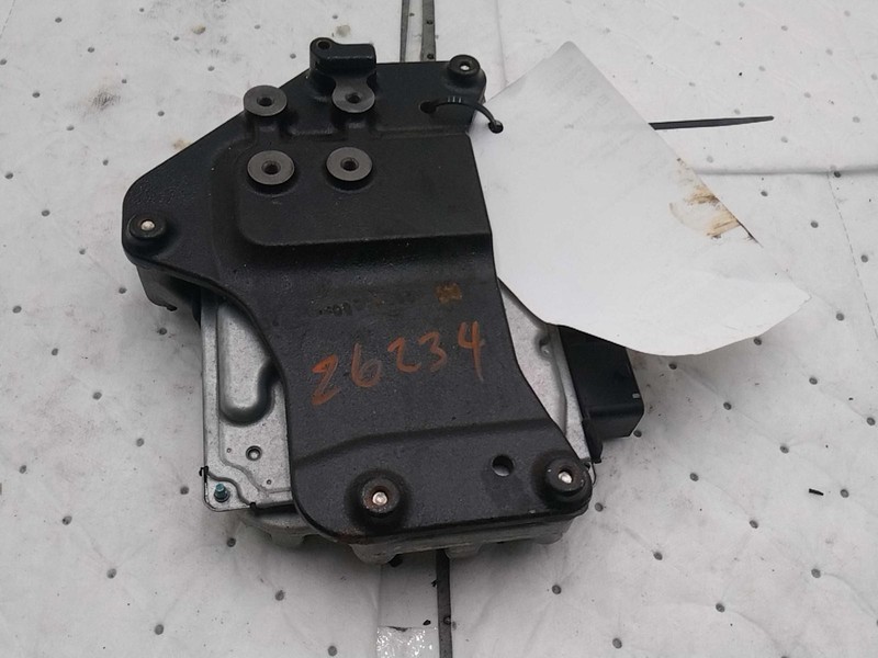 2020 Nissan Rogue Engine Control Module ECM 2.5L OEM Silver 18K Miles