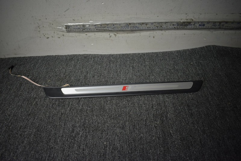 Genuine AUDI RS7 Sportback 4KA Light Fibre Right Front 4K8947406B