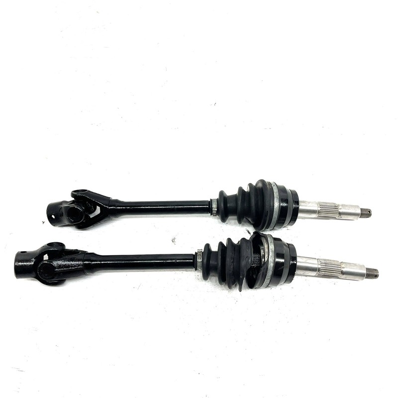 96-03 Polaris Sportsman 500 OEM Front Driveshaft Pair 2200960 AP203