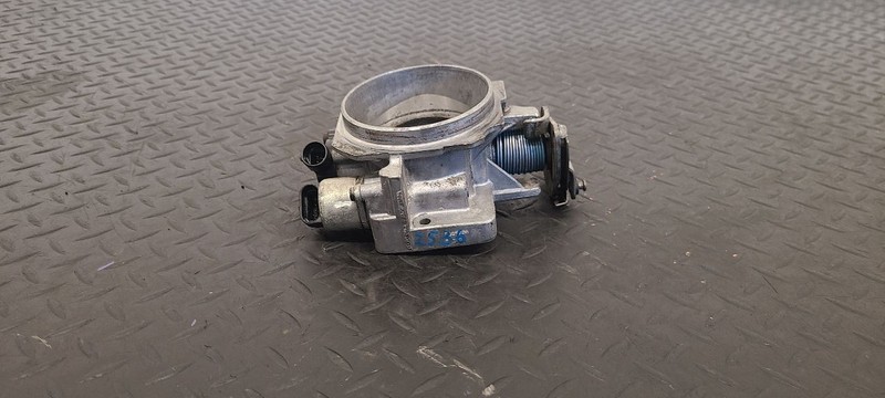 96-97 Chevrolet Astro Van 4.3L Throttle Valve Body Assembly 6-262 OEM 17096175