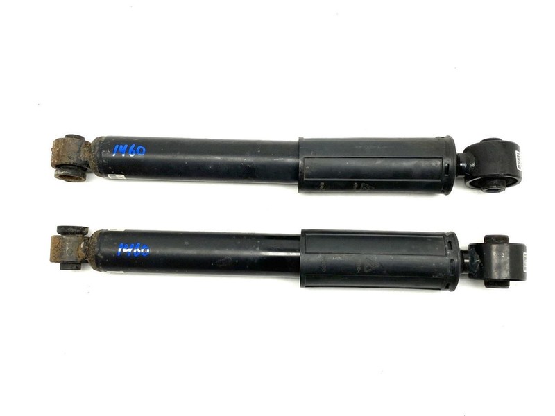 Rear Shock Absorber Set of 2 55300-A7AA0 Fits 2014-2016 Kia Forte Sedan 85878