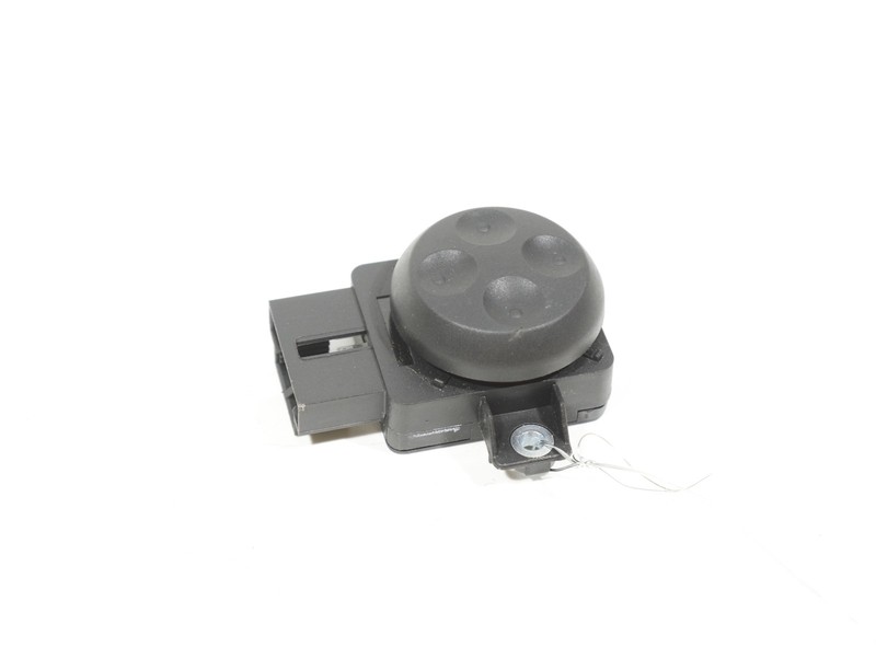 2017 - 2019 Audi Q7 Quattro Front Right Side Seat Lumbar Control Switch OEM