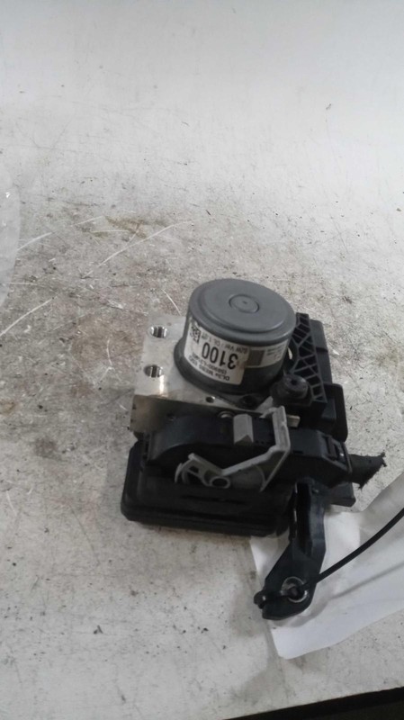 2021 KIA K5 ABS Pump & Motor Assembly OEM 58910L3800 72K Miles Black
