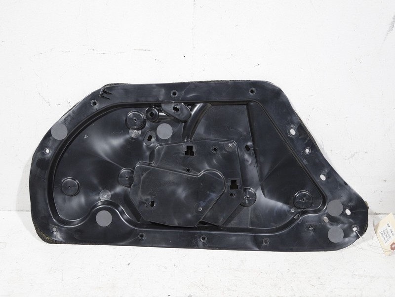 OEM 2016 - 2020 TESLA MODEL X CLOSEOUT PANEL REAR LEFT 1046472-00-A