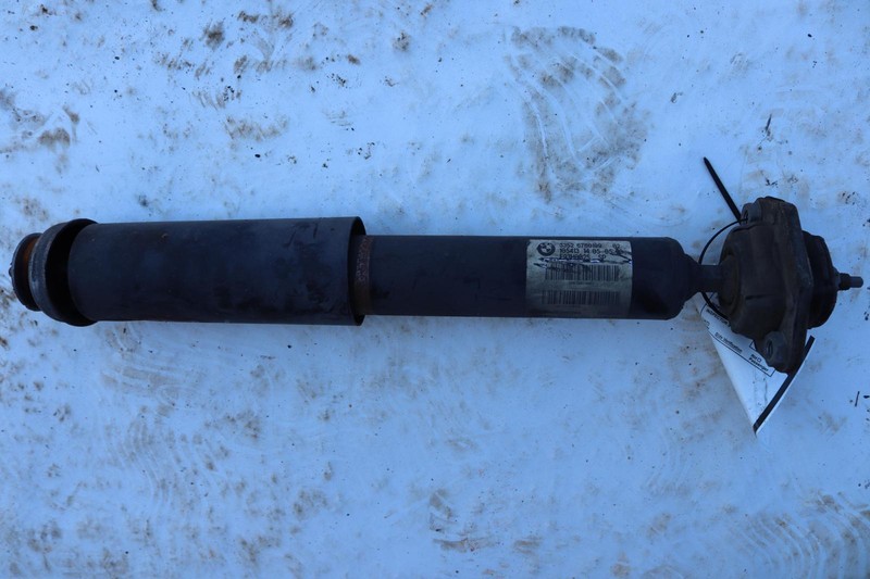 2009-2013 BMW 335I E93 REAR RIGHT SIDE SUSPENSION SHOCK STRUT ABSORBER OEM