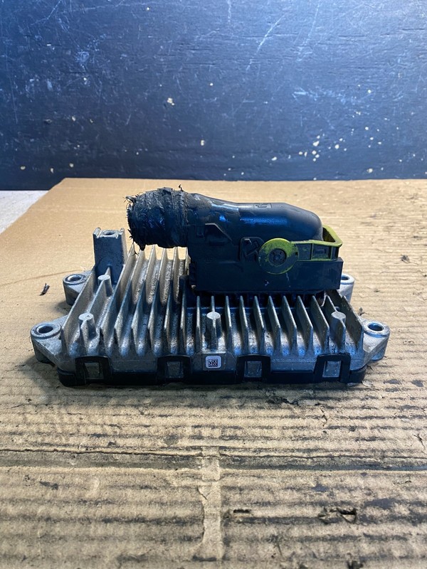 Mack Enigne Computer Module ECM ECU 21154564 OEM aa5481 DG