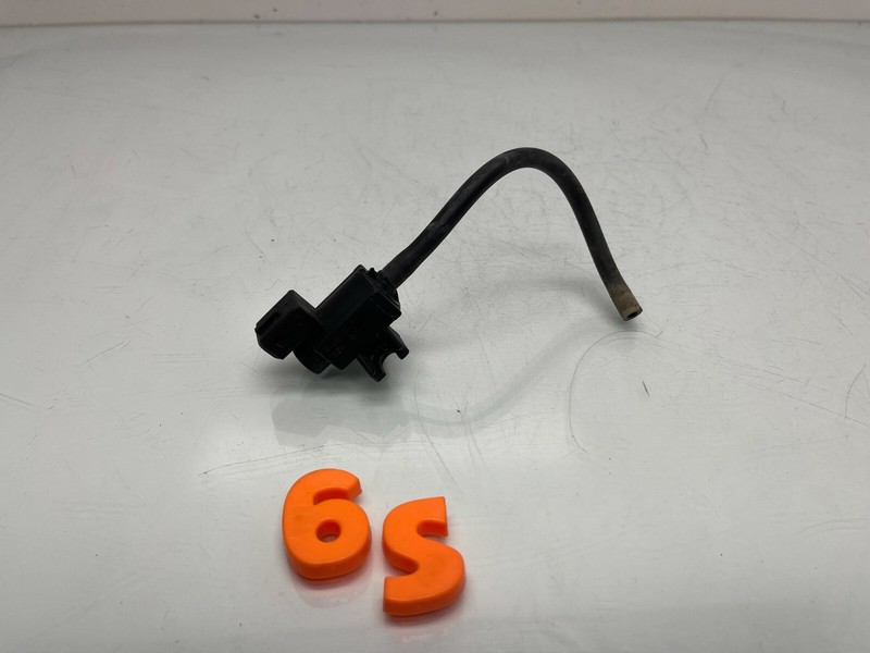 2007 Maserati Quattroporte M139 PRESSURE CONTROL VALVE OEM 7.28286.01
