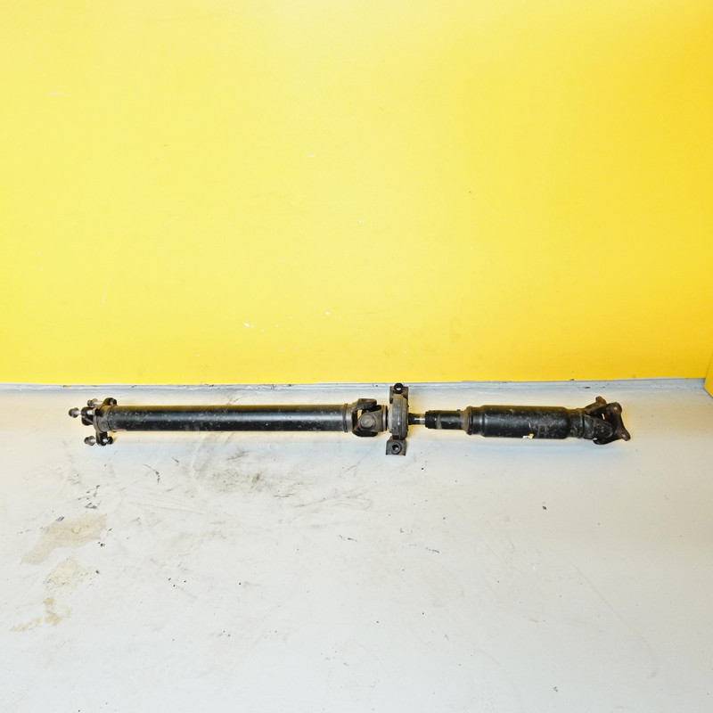 2016-2024 INFINITI Q50 AWD REAR DRIVE SHAFT DRIVESHAFT ASSEMBLY OEM 373004GB1B