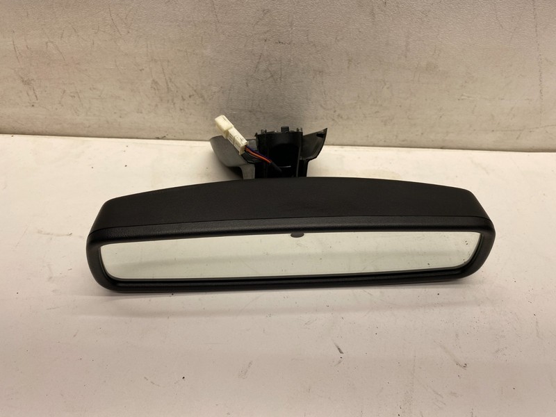 2018-2022 FORD ECOSPORT INTERIOR REAR VIEW MIRROR AUTO DIM DIMMING ASSEMBLY OEM
