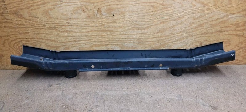 2007-2018 Jeep Wrangler JK Front Bumper Bracket Reinforcement Support Impact