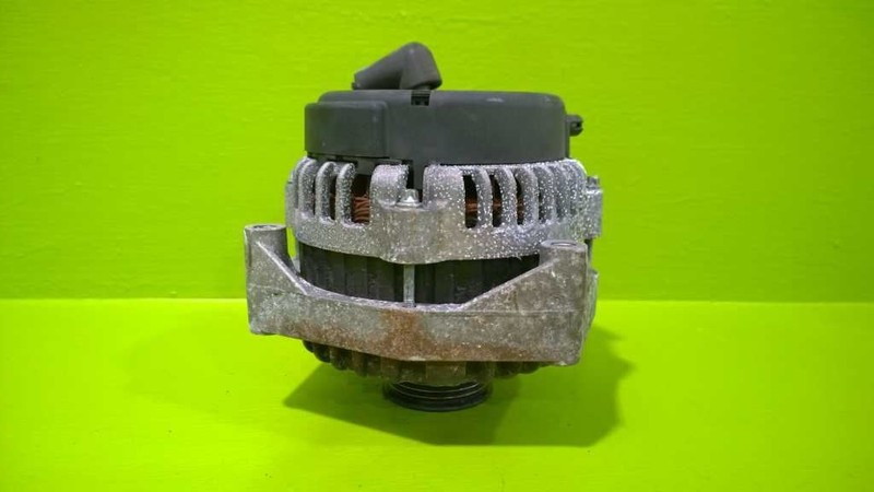 02 CHEVY TAHOE 5.3L ALTERNATOR 2803-6
