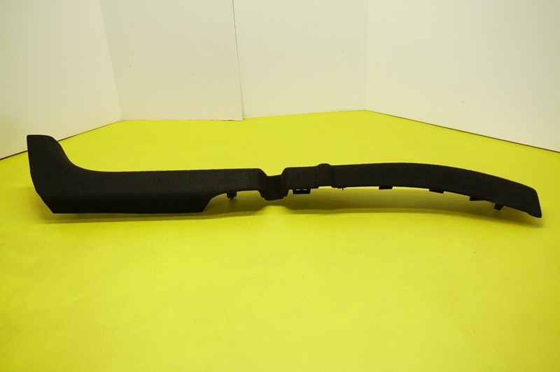 π
2020-2023 TESLA Y OEM.END ITEM, LOAD FLOOR BRACKET RIGHT HAND 1492955-00-C