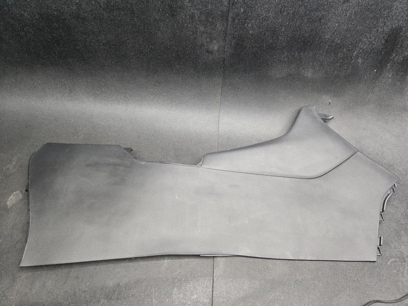 Center Console Right Side Trim Panel 2021 Toyota RAV4 58911-0R060-C0 2019-2025 X