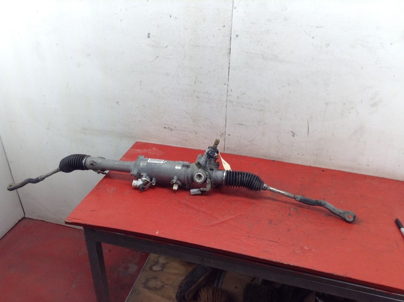 14-15 LEXUS IS250 RWD POWER STEERING RACK AND PINION OEM
