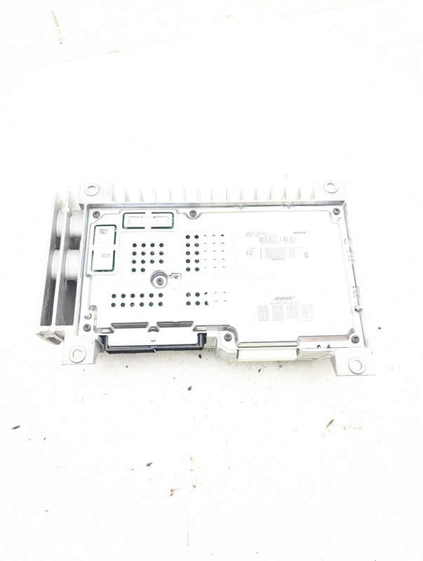 07 08 INFINITI G35SPEAKER AMPLIFIER OEM 28061-JK000