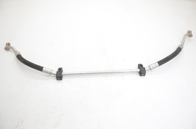 99-04 Porsche 911 3.4L Condenser Ac Line Ac Hose