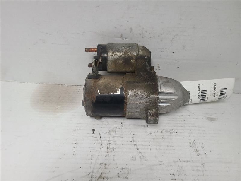 Starter Motor 4 Speed Transmission Fits 09-20 JOURNEY 508044