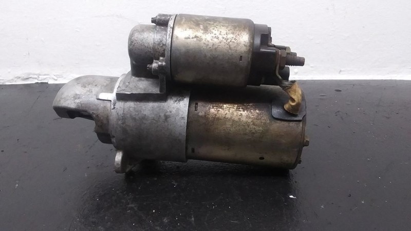 04-05 Cadillac SRX 3.6L Starter Motor OEM 10465587