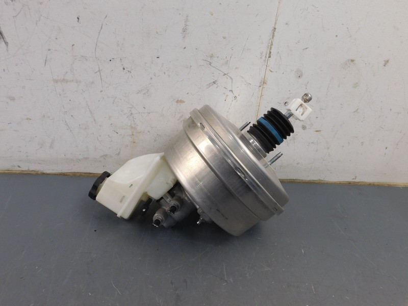 2018 17 19 20 21 22 Chevy Camaro ZL1 Master Cylinder / Brake Booster #5198 D2